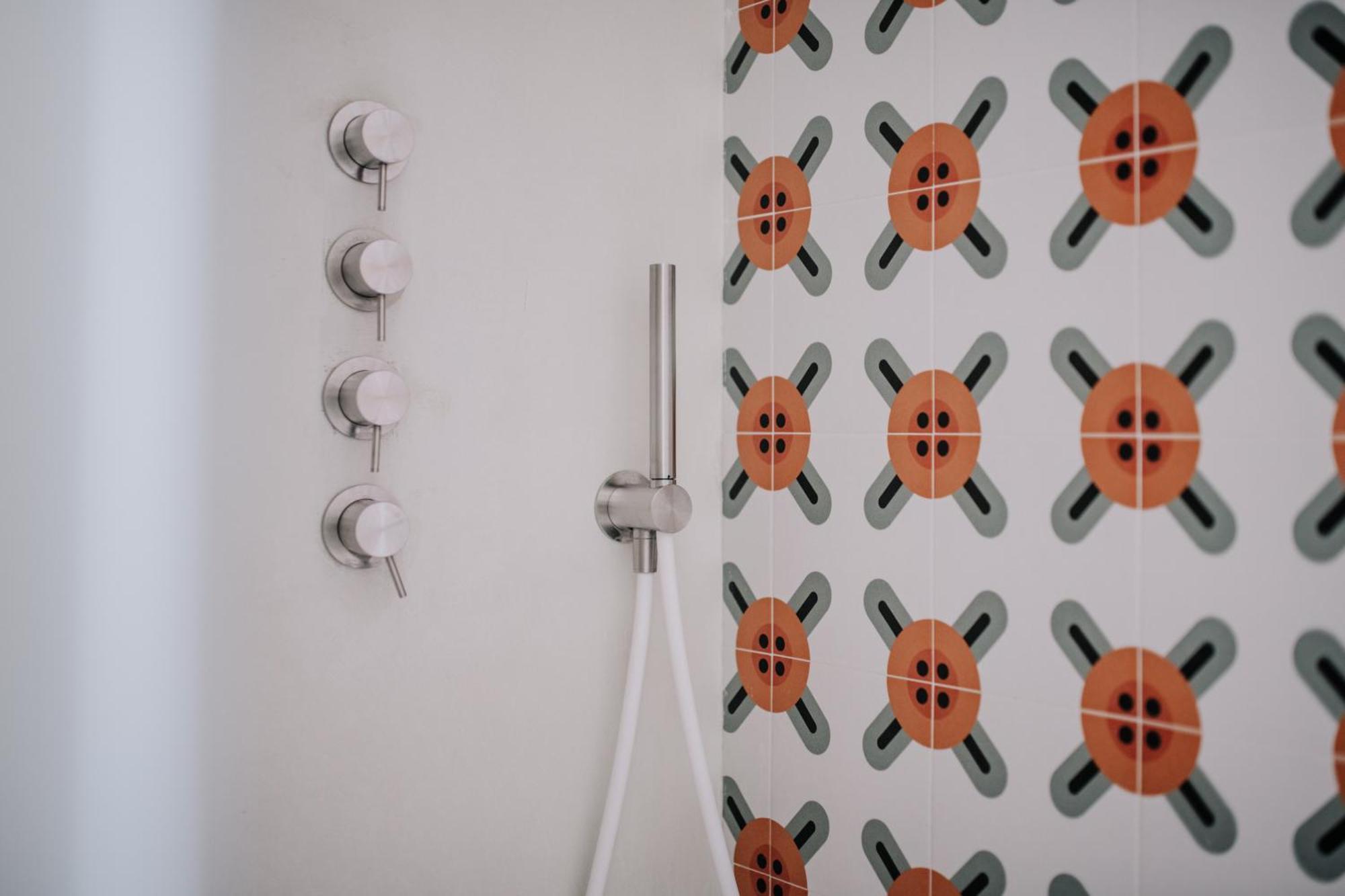 Hasamami Eco Trullo, Ostuni Luxury Suite Exterior foto